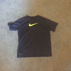 Nike DRI-FIT t-shirt